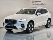 Volvo XC60 2025