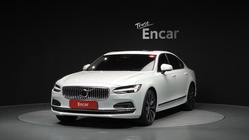 Volvo S90 2025