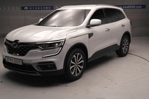 Samsung QM6 2019