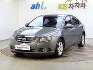 Chevrolet Lacetti 2009