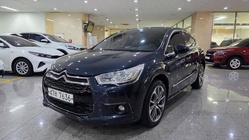Citroen DS4 2014