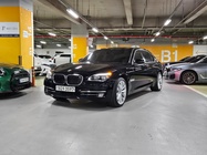 BMW 7 Series 2013