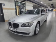 BMW 7 Series 2010