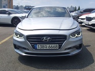 Hyundai Grandeur 2017