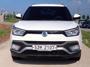 Ssangyong TIBOLI 2018