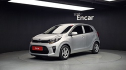 Kia morning 2018