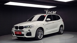 BMW X3 2016