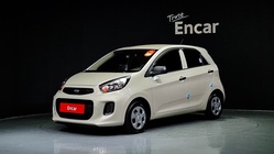 Kia morning 2015