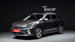 Kia Niro 2020