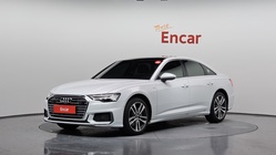 Audi A6 2023