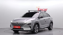 Hyundai Nexo 2022