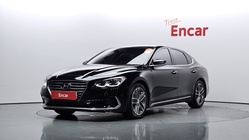 Hyundai Grandeur 2017