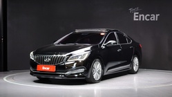 Hyundai Aslan 2016