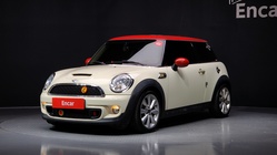 MINI Cooper 2013