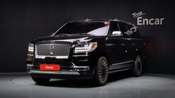 Lincoln Navigator 2019