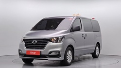 Hyundai Grandeur 2019