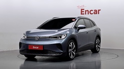 Volkswagen ID.4 2022
