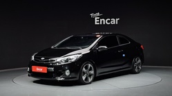 Kia K3 2015