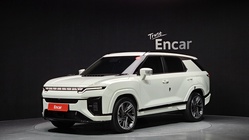 Ssangyong Actyon 2024