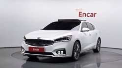 Kia K7 2017
