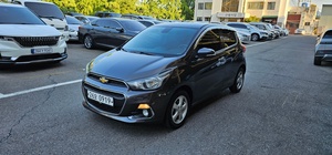Chevrolet Spark 2016