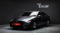 Hyundai Sonata 2022