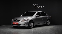 Hyundai Genesis 2009