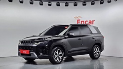 Ssangyong Torres 2023