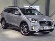 Hyundai Maxcruz 2015