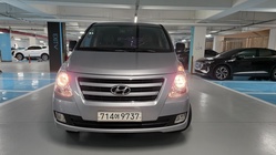 Hyundai Grandeur 2015