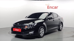 Kia K5 2014
