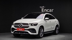 Mercedes-Benz GLE-Class 2023