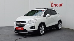 Chevrolet Trax 2016