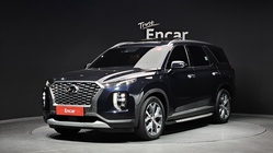 Hyundai Palisade 2019