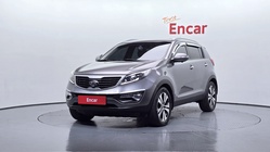 Kia Sportage 2013