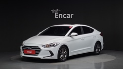 Hyundai Avante 2015