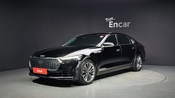 Kia K9 2023