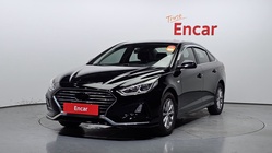 Hyundai Sonata 2017