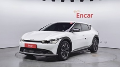Kia EV6 2022