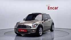 MINI Cooper 2007