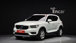 Volvo XC40 2018
