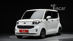 Kia RAY 2017
