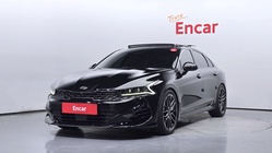 Kia K5 2020
