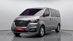 Hyundai Grandeur 2018