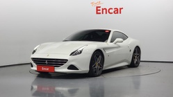 Ferrari California 2016