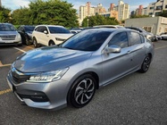 Honda Accord 2017