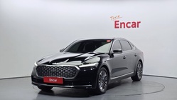 Kia K9 2023