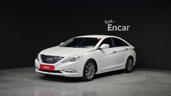 Hyundai Sonata 2012