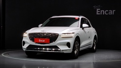 Genesis GV70 2023