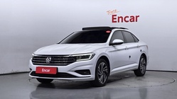 Volkswagen Jetta 2020